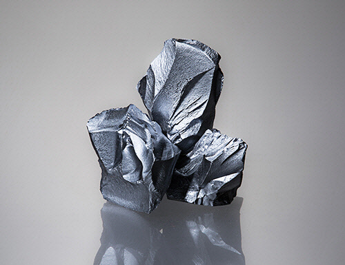 폴리실리콘 제품 이미지. <OCI 홈페이지>